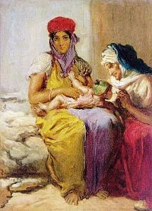 THEODORE CHASSERIAU (12)